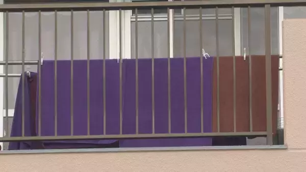 去年のクリスマスの夜に名古屋・中区のマッサージ店で包丁を持った男による強盗傷害事件 ベトナム国籍の30歳男を逮捕…男は「事実については間違っています」と容疑を否認