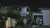 「「爆発音があり煙が出ている」住宅火災で焼け跡から1人の遺体　岐阜・安八町」の画像2