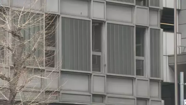 「｢転売話が破談になった｣ 逮捕の“地面師” 詐欺発覚を免れようとしたか… ウソの不動産取引で約3億円をだまし取った疑い」の画像