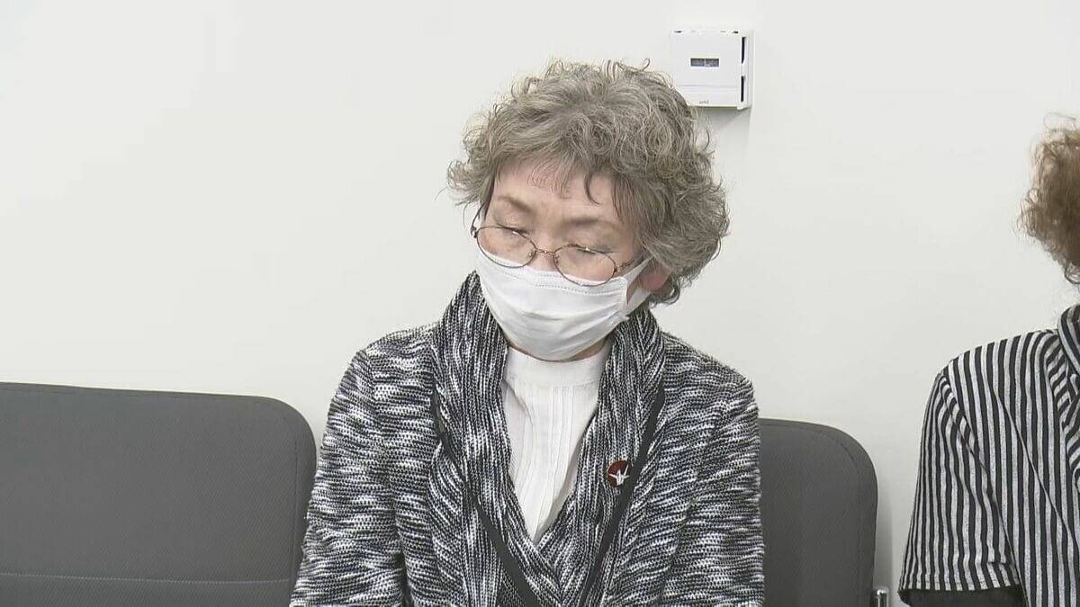 ｢停戦や中止ではなく終戦を｣ 被爆者団体がアメリカのイラン攻撃を非難 日本政府に緊急声明も 岐阜