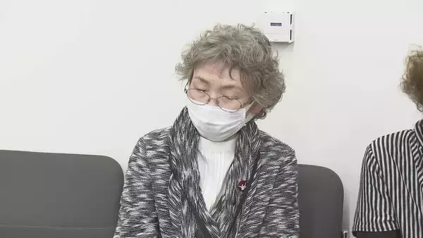 「｢停戦や中止ではなく終戦を｣ 被爆者団体がアメリカのイラン攻撃を非難 日本政府に緊急声明も 岐阜」の画像