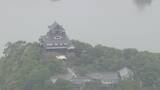 「GW終盤 東海3県はどこがにぎわった？ 空から調査 “日本最古の天守” 愛知･犬山城には1時間待ちの行列」の画像3