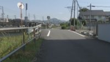 59歳アメリカ国籍の男性死亡 岐阜・岐南町のひき逃げ事件で28歳女を逮捕 「事故は起こしたが相手が人だとは思わなかった」と容疑を一部否認