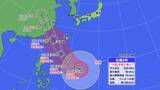 「【台風情報】また南の海上に“渦”… 新たな“熱帯低気圧”発生か 非常に強い台風9号だけじゃない…今年はなぜ多い？」の画像1