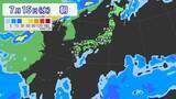 「【台風情報】また南の海上に“渦”… 新たな“熱帯低気圧”発生か 非常に強い台風9号だけじゃない…今年はなぜ多い？」の画像11