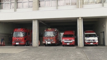 AEDを使おうとしたら…バッテリー切れ 心肺停止の30代男性への処置が約4分遅れる 搬送先の病院で死亡 医師｢遅れによる影響がないとは言えない｣ 愛知･一宮市