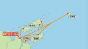 イラン情勢で原油高騰 三重･鳥羽市の定期船が悲鳴 ｢生活航路を止めることはできない｣ 離島のある8県が国に支援要望