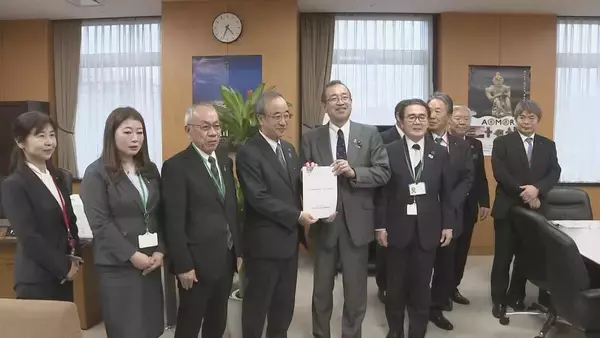 「イラン情勢で原油高騰 三重･鳥羽市の定期船が悲鳴 ｢生活航路を止めることはできない｣ 離島のある8県が国に支援要望」の画像