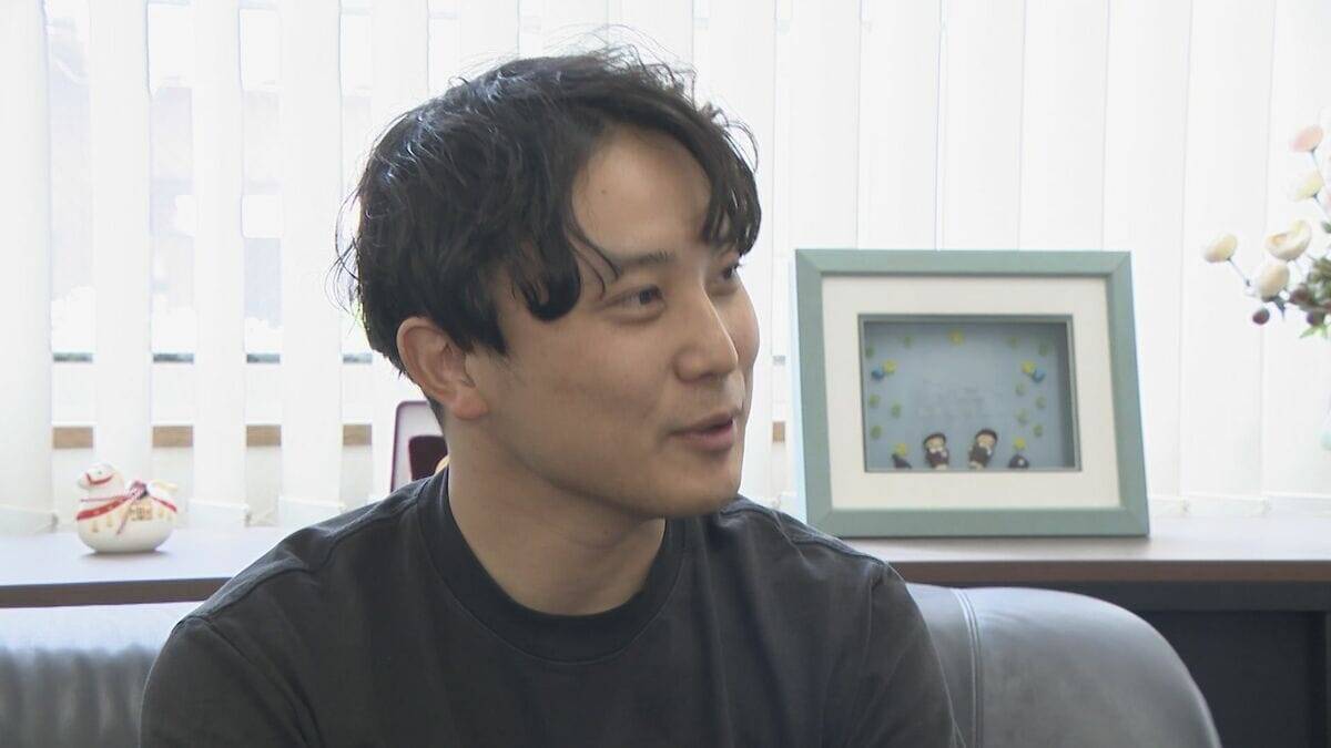 ｢必ず逆転します｣ りくりゅう･木原選手が恩師に返したメッセージ スケートリンクでアルバイトしながら練習していた時代も…愛知