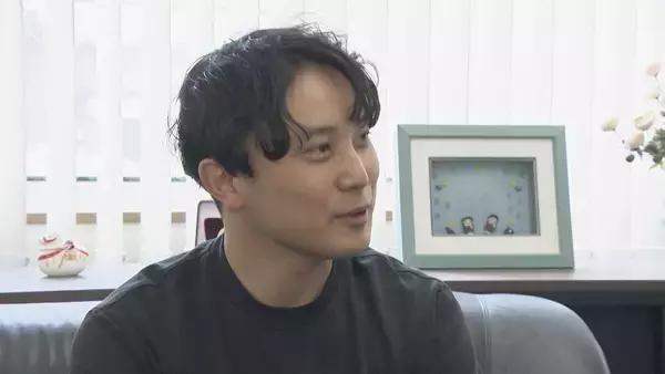 「｢必ず逆転します｣ りくりゅう･木原選手が恩師に返したメッセージ スケートリンクでアルバイトしながら練習していた時代も…愛知」の画像