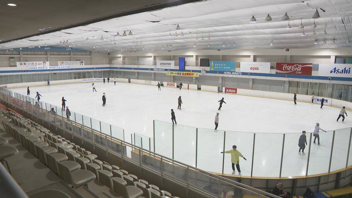 ｢必ず逆転します｣ りくりゅう･木原選手が恩師に返したメッセージ スケートリンクでアルバイトしながら練習していた時代も…愛知