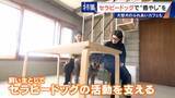 「人を癒やす“セラピードッグ” 医学的にも研究される｢犬の力｣ 訓練所には大型犬のふれあいカフェも」の画像12