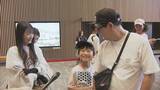 「日曜劇場｢VIVANT｣のロケ地 岐阜の“あの場所”が大行列… ｢感動した。本物だ!って｣」の画像4