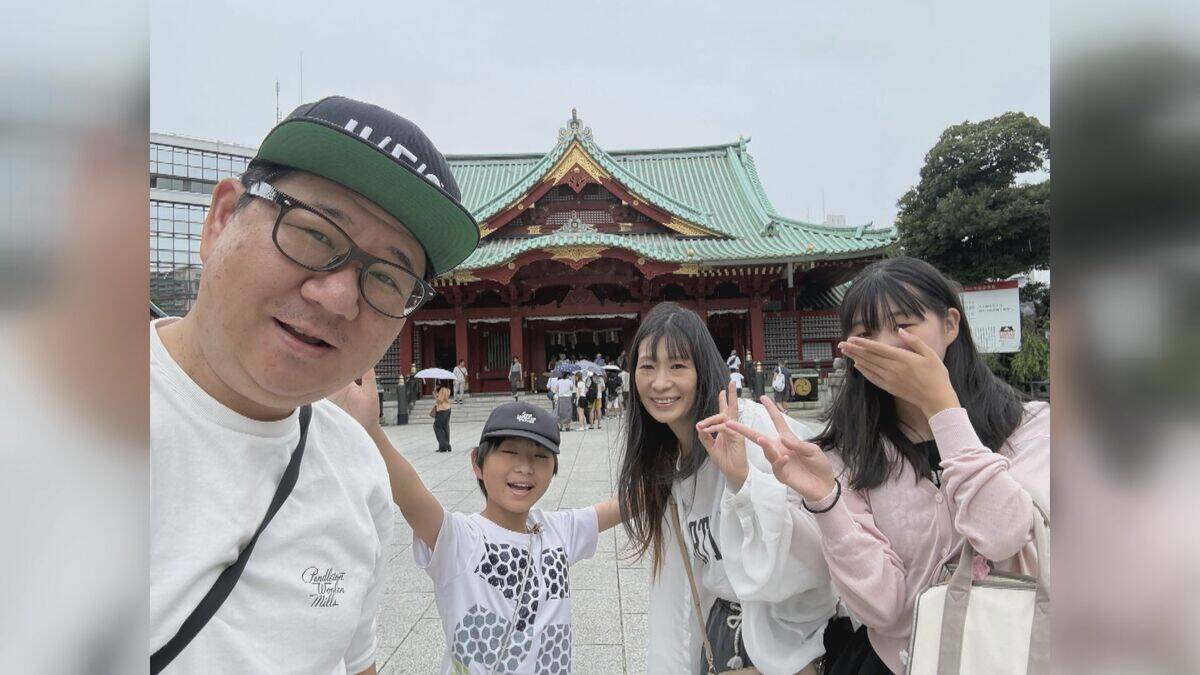 日曜劇場｢VIVANT｣のロケ地 岐阜の“あの場所”が大行列… ｢感動した。本物だ!って｣