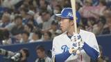 「【NPB AWARDS 2025】12球団で唯一フル出場 岡林勇希選手（23）がベストナイン賞と最多安打者賞を受賞 松山晋也投手･大野雄大投手も 中日ドラゴンズ」の画像1