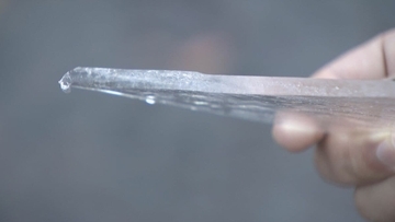 東海3県 あさっては広く｢雪｣｢雨｣予想 きょうの名古屋は氷点下3.6℃ 各地で今季一番の冷え込みに 愛知･岐阜･三重の天気予報（2/9 昼）