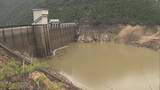 「宇連ダムの貯水率10.6%に 約3か月ぶりに10％超 きょうも東海地方では広く雨 愛知･名古屋･岐阜･三重の天気予報（4/1 昼）」の画像1