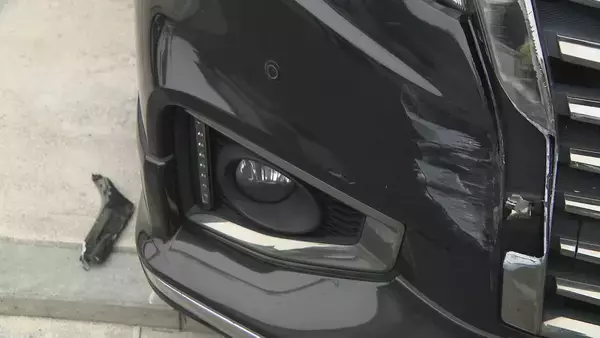 走行中の車内から飛び出し… パトカーから逃走し事故のベトナム人の男2人を現行犯逮捕