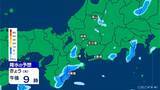 「岐阜は所々で非常に激しい雨 東海3県に熱中症警戒アラート 水分･塩分補給など対策を 愛知･名古屋･岐阜･三重の天気予報（8/6 昼）」の画像13