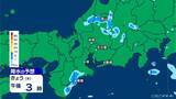 「岐阜は所々で非常に激しい雨 東海3県に熱中症警戒アラート 水分･塩分補給など対策を 愛知･名古屋･岐阜･三重の天気予報（8/6 昼）」の画像7
