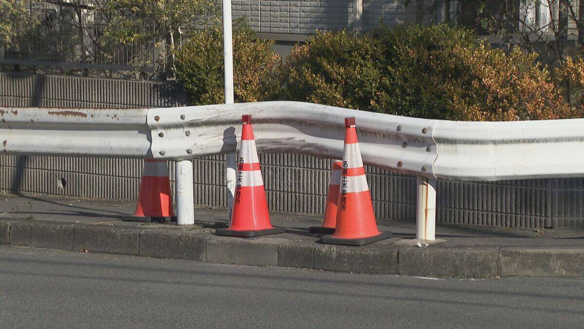 飲酒運転で信号無視し人身事故を起こした疑いで34歳の男を逮捕 衝突した乗用車に乗っていた79歳夫婦が胸などを打つ軽傷 名古屋市･名東区