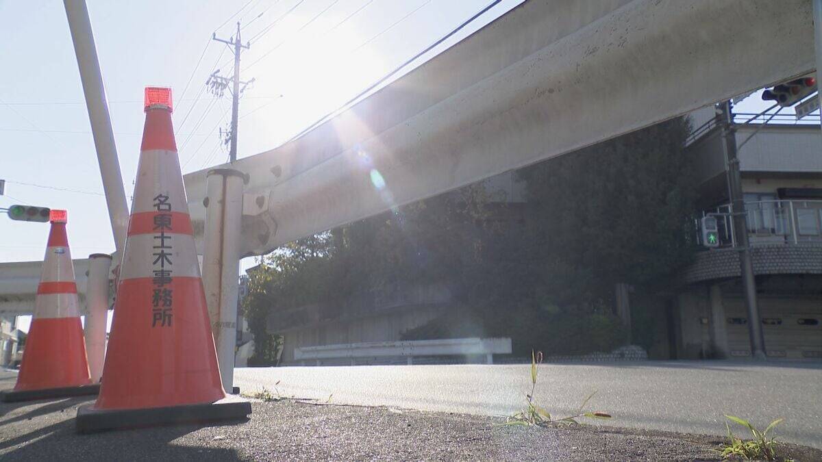 飲酒運転で信号無視し人身事故を起こした疑いで34歳の男を逮捕 衝突した乗用車に乗っていた79歳夫婦が胸などを打つ軽傷 名古屋市･名東区