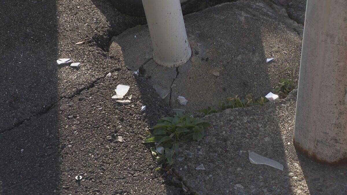 飲酒運転で信号無視し人身事故を起こした疑いで34歳の男を逮捕 衝突した乗用車に乗っていた79歳夫婦が胸などを打つ軽傷 名古屋市･名東区