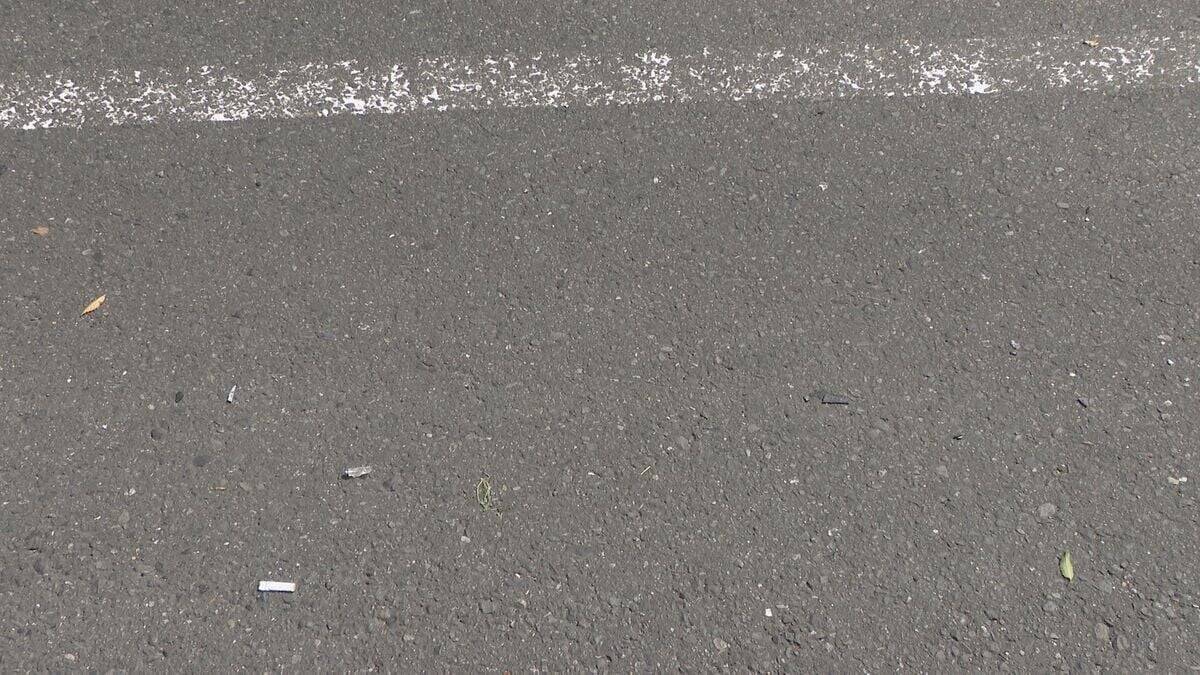 警察の職務質問に応じず車で逃走、事故を起こした女を酒気帯び運転の現行犯で逮捕　名古屋市中区