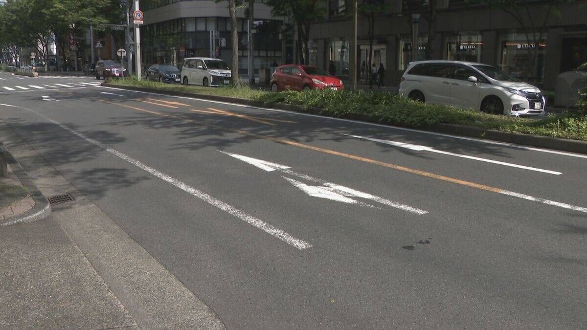 警察の職務質問に応じず車で逃走、事故を起こした女を酒気帯び運転の現行犯で逮捕　名古屋市中区