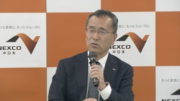新名神の6人死亡事故 “車線増やす工事”で車線規制と速度規制 トンネル内は渋滞… NEXCO中日本“安全対策は適切だった”