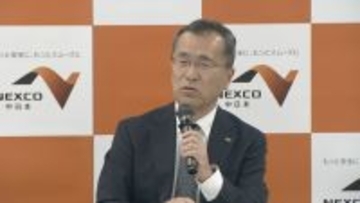 新名神の6人死亡事故 “車線増やす工事”で車線規制と速度規制 トンネル内は渋滞… NEXCO中日本“安全対策は適切だった”