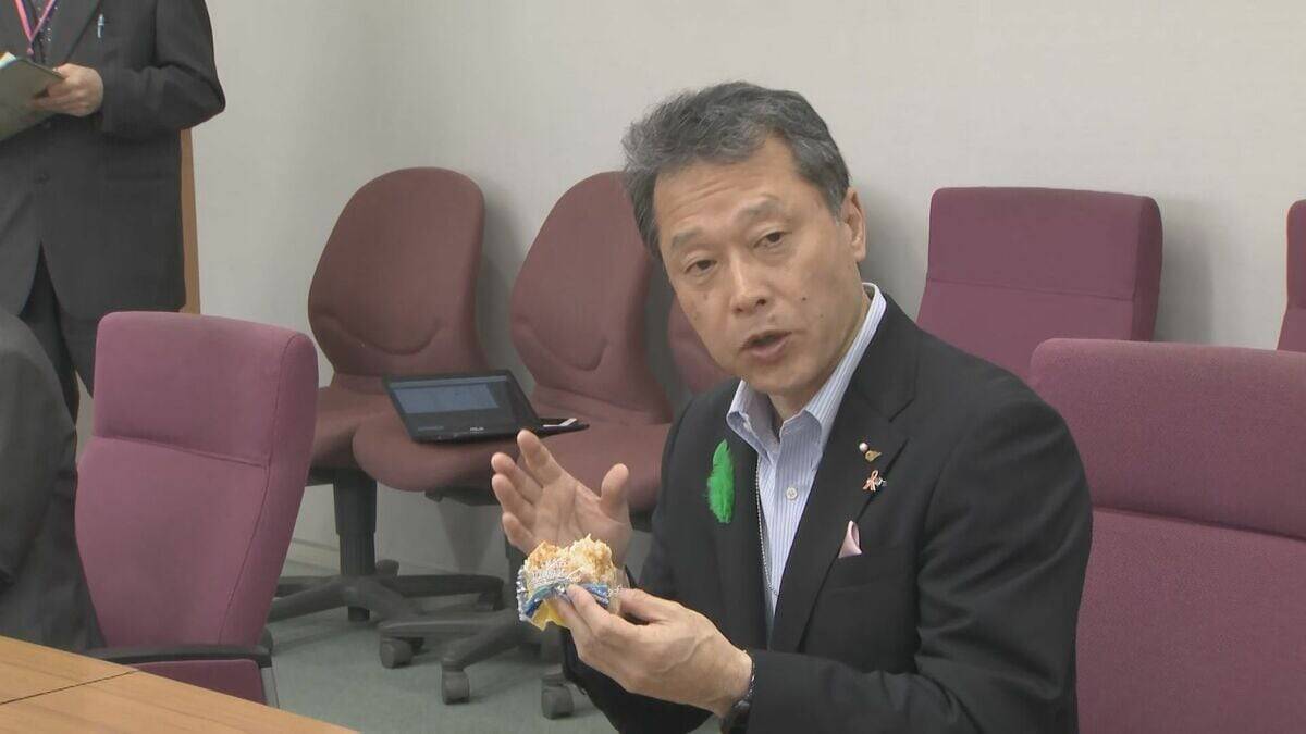 セブン‐イレブンが小学生と商品開発 三重県｢誕生150年×出店20周年｣記念 地元のしらすが入った“おむすび”など東海3県で販売