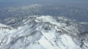 北アルプス白馬岳で行方不明に…愛知県田原市の40歳男性を救助も死亡確認