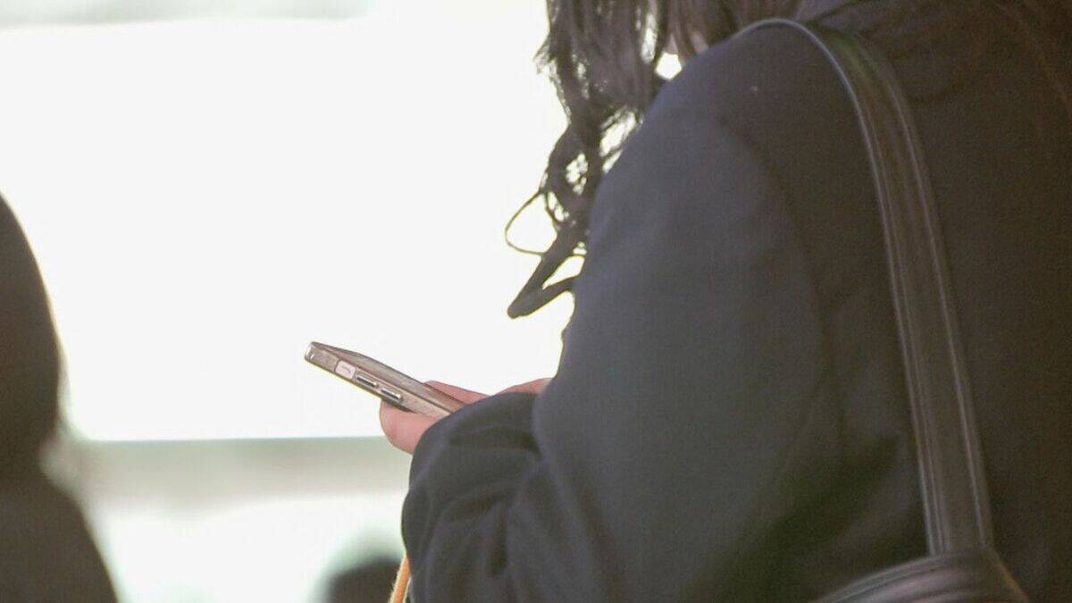 子どもの“SNS利用制限”を検討 オーストラリアでは16歳未満の利用禁止 街の意見は？