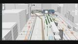 「下水管もガス管も“見える化” ｢デジタル3D地図｣を三重･四日市市と大手設計会社が開発 工事や災害復旧などで活用へ」の画像3