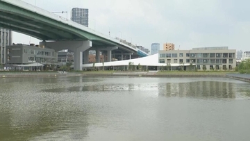 名古屋の中川運河に新スポット誕生 ホテル･レストラン･スポーツなどが楽しめる｢NAKAGAWA CANAL DOORS｣ 6月18日開業 どんな施設？