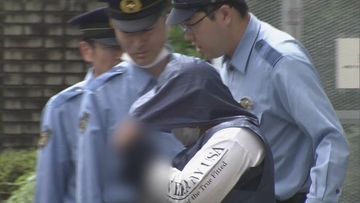 18年前の殺人事件 男は“何らかの凶器”で男性を殺害…すぐに遺体を田んぼに埋めたか 2人は同じ暴力団に所属