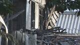 「｢ボンボンと音がして…｣ 住宅火災で2人死亡 遺体は性別や年齢不明 46歳男性と68歳母親と連絡取れず… 岐阜・垂井町」の画像1
