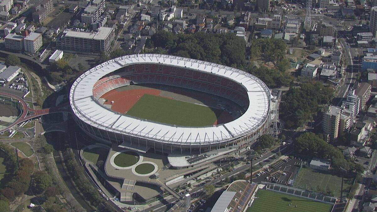 アジア･アジアパラ大会 開催経費3700億円規模に 愛知･大村秀章知事｢ありのまま説明し理解をお願い｣ 建築資材の高騰や“見通しの甘さ”