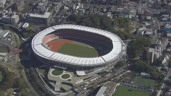 「アジア･アジアパラ大会 開催経費3700億円規模に 愛知･大村秀章知事｢ありのまま説明し理解をお願い｣ 建築資材の高騰や“見通しの甘さ”」の画像