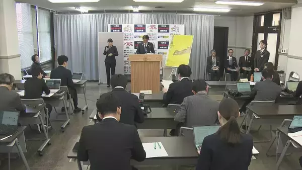 「アジア･アジアパラ大会 開催経費3700億円規模に 愛知･大村秀章知事｢ありのまま説明し理解をお願い｣ 建築資材の高騰や“見通しの甘さ”」の画像