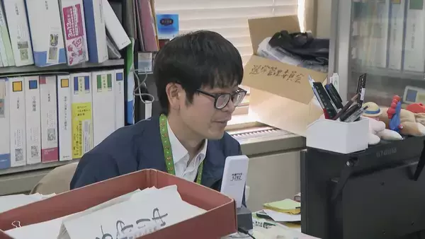 期日前投票所の準備にも影響が？前回開設の大型商業施設など10か所全て既に予定が埋まり… 名古屋市選管｢自宅に届くハガキで場所を確認して｣