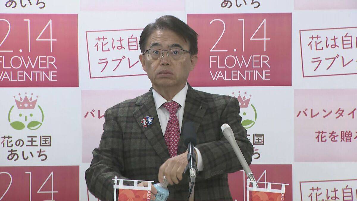 期日前投票所の準備にも影響が？前回開設の大型商業施設など10か所全て既に予定が埋まり… 名古屋市選管｢自宅に届くハガキで場所を確認して｣