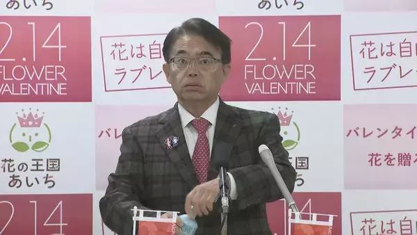 「期日前投票所の準備にも影響が？前回開設の大型商業施設など10か所全て既に予定が埋まり… 名古屋市選管｢自宅に届くハガキで場所を確認して｣」の画像