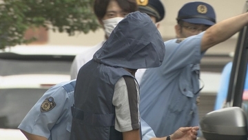 ビニールシートに包まれた女性2人の遺体 逮捕された交際相手の男の親族「考えられない」遺棄現場周辺の土地勘あったか 遺体は三重･伊賀市の母娘とみられる