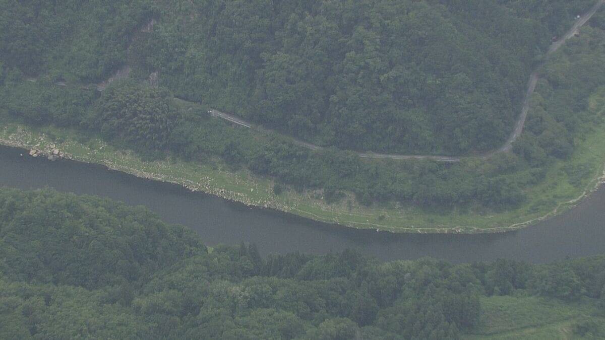ビニールシートに包まれた女性2人の遺体 逮捕された交際相手の男の親族「考えられない」遺棄現場周辺の土地勘あったか 遺体は三重･伊賀市の母娘とみられる