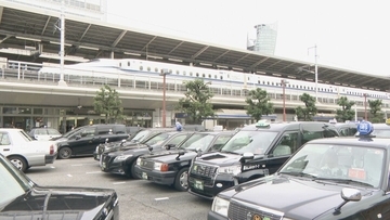 台風15号は熱帯低気圧に 東海地方は引き続き大雨への注意･警戒を 24時間予想雨量 愛知80ミリ 岐阜100ミリ 三重150ミリ