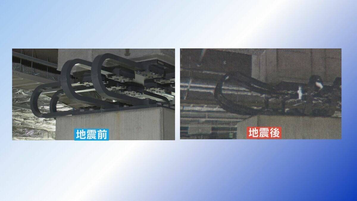 震度7にも耐えるとされていたが… 震度6強の熊本地震で市役所の免震装置が損傷 東海地方の建物は？