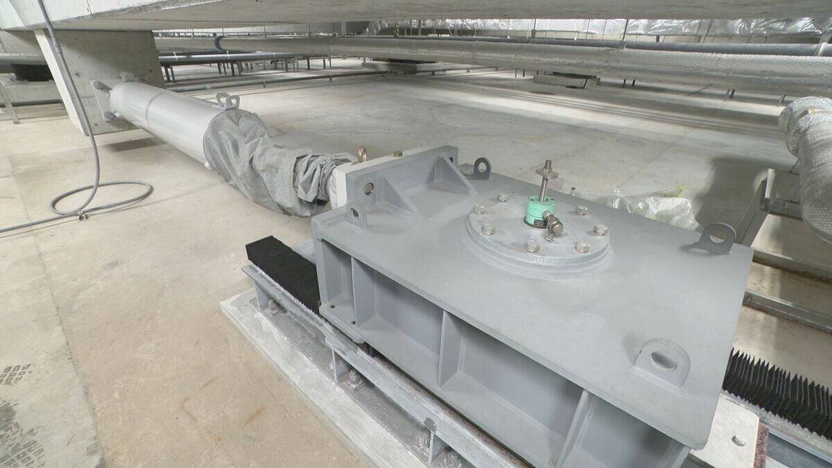 震度7にも耐えるとされていたが… 震度6強の熊本地震で市役所の免震装置が損傷 東海地方の建物は？