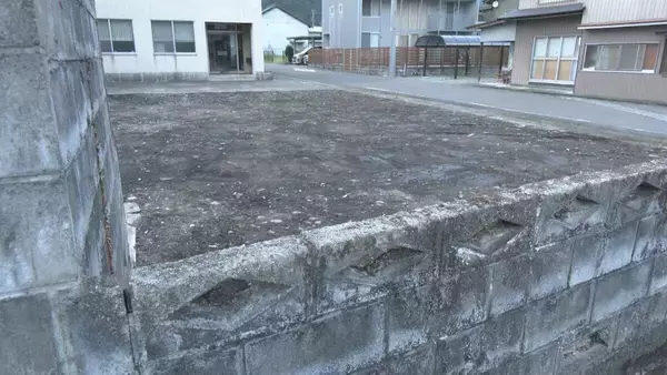 自称“廃墟マニア”の男性2人を書類送検 建物内を撮影→SNSに写真を投稿 ｢好奇心で…｣ 岐阜･下呂市にあった廃墟の病院など計8か所に侵入か